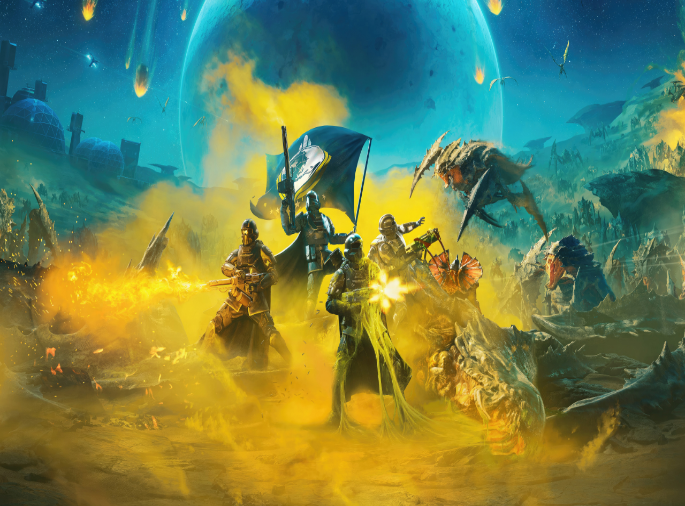 Warbond Medal Farming